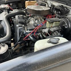 89 Chevy Single 