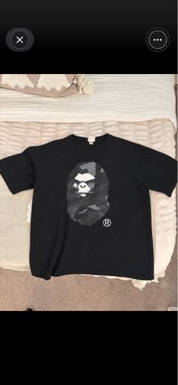 Bape shirt