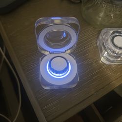 Gold Samsung ring gold