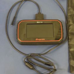 Snap-on Tools 5.5 mm Video Scope