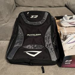3N2 Revo Batbag