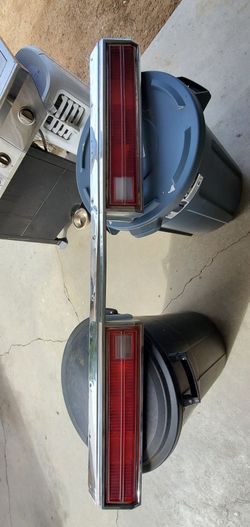 1978/79/80 Buick Regal