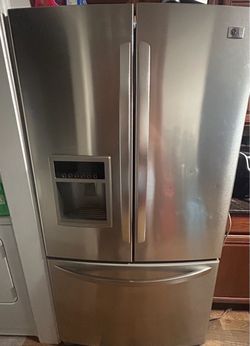 LG Refrigerator