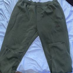 Adidas Sweatpants