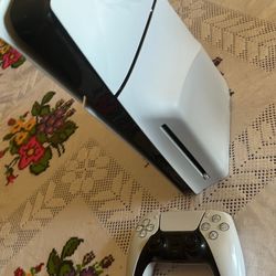 Ps5 Slim Disk Version