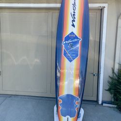 Wavestorm 8ft Brand New