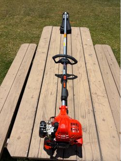 Echo weed wacker NEW