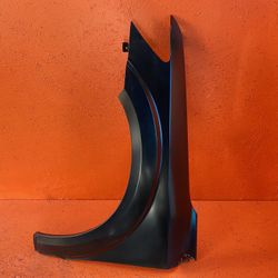 2009 - 2020 Dodge Journey Left Driver Side Fender Replacement Aftermarket CAPA