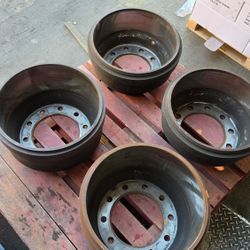 Brake Drums