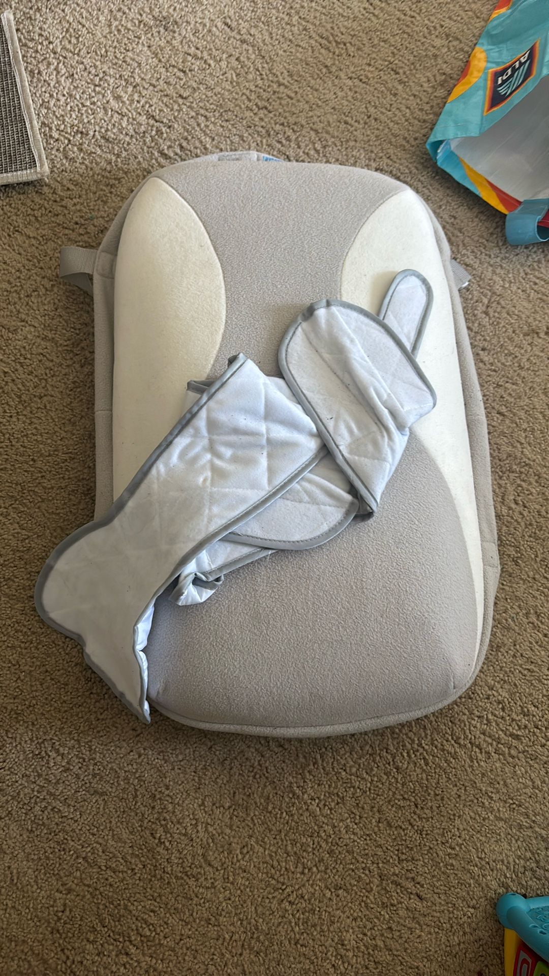 Babocush Comfort Cushion