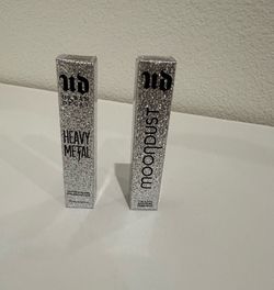 Urban Decay Eye Glitter Brand New