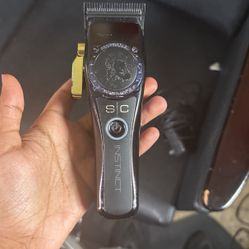 Style craft instinct clipper 