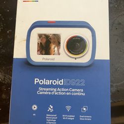 streaming camera 
