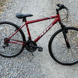 Huffy 29 Inch Mountain Bike:Bicycle 