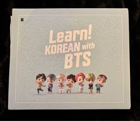 Learn Korean with BTS