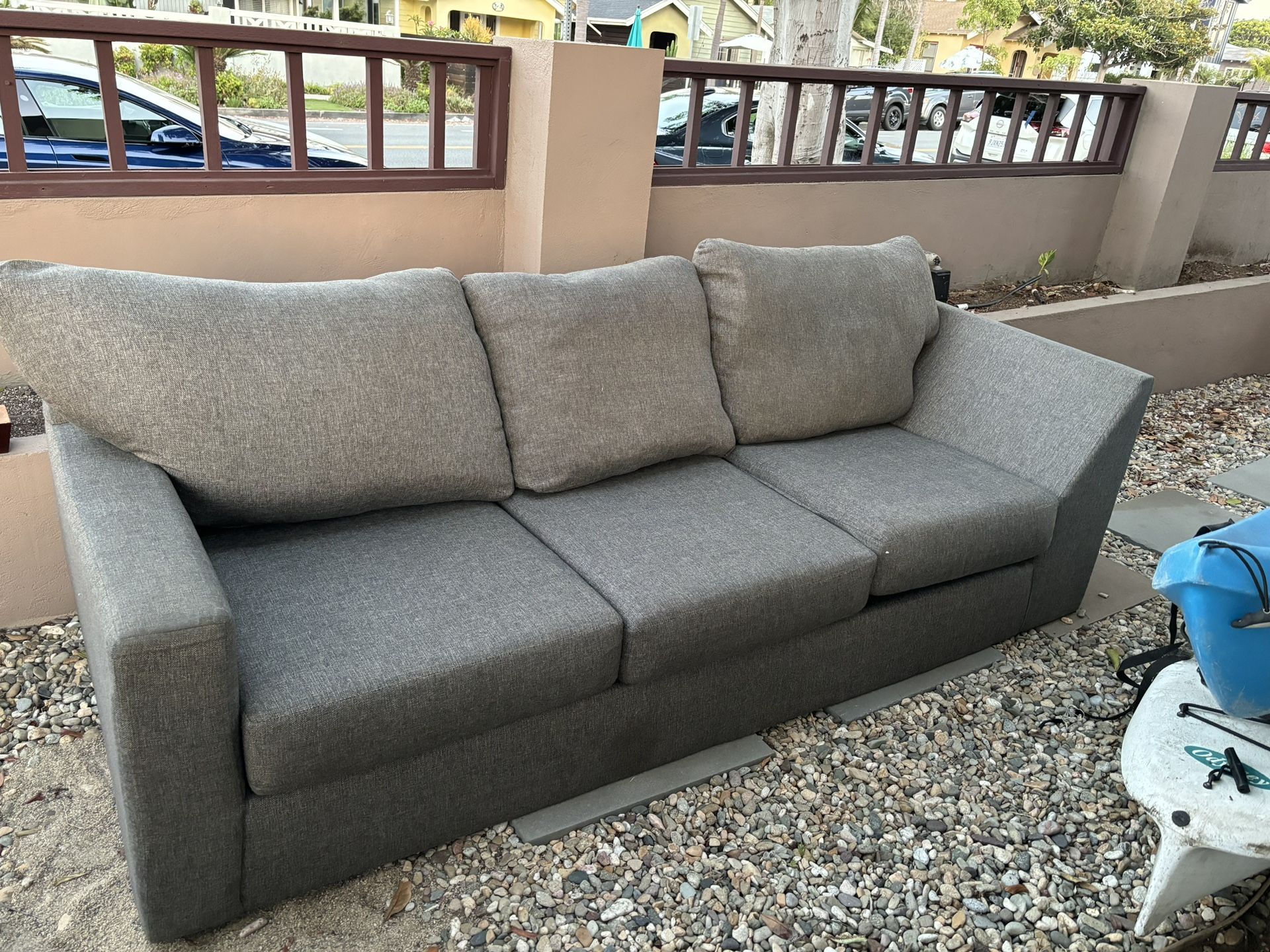 FREE couch!  In Encinitas