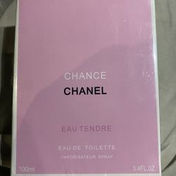 Chanel Perfume 