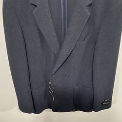 Men’s Slim Fit Stretch Jacket