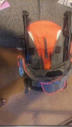Stroller 
