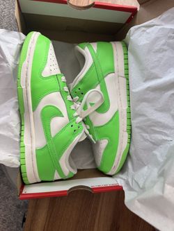 Women Nike dunks