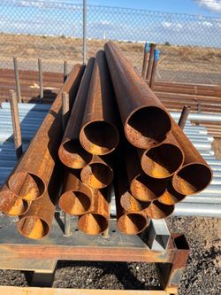 3 inch pipe