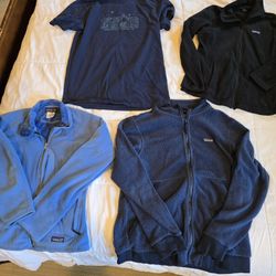 Patagonia Bundle 