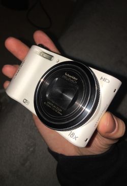 Samsung HD Digital Camera