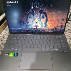 Asus 14in zenbook