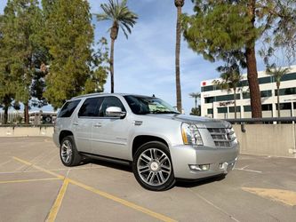 2014 Cadillac Escalade