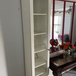 Cabinets and Dresser