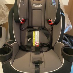 Infant Car Seats 