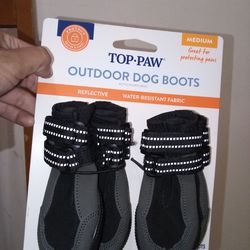 Dog Booties