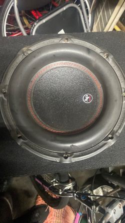 AP Stack “12 “ sub