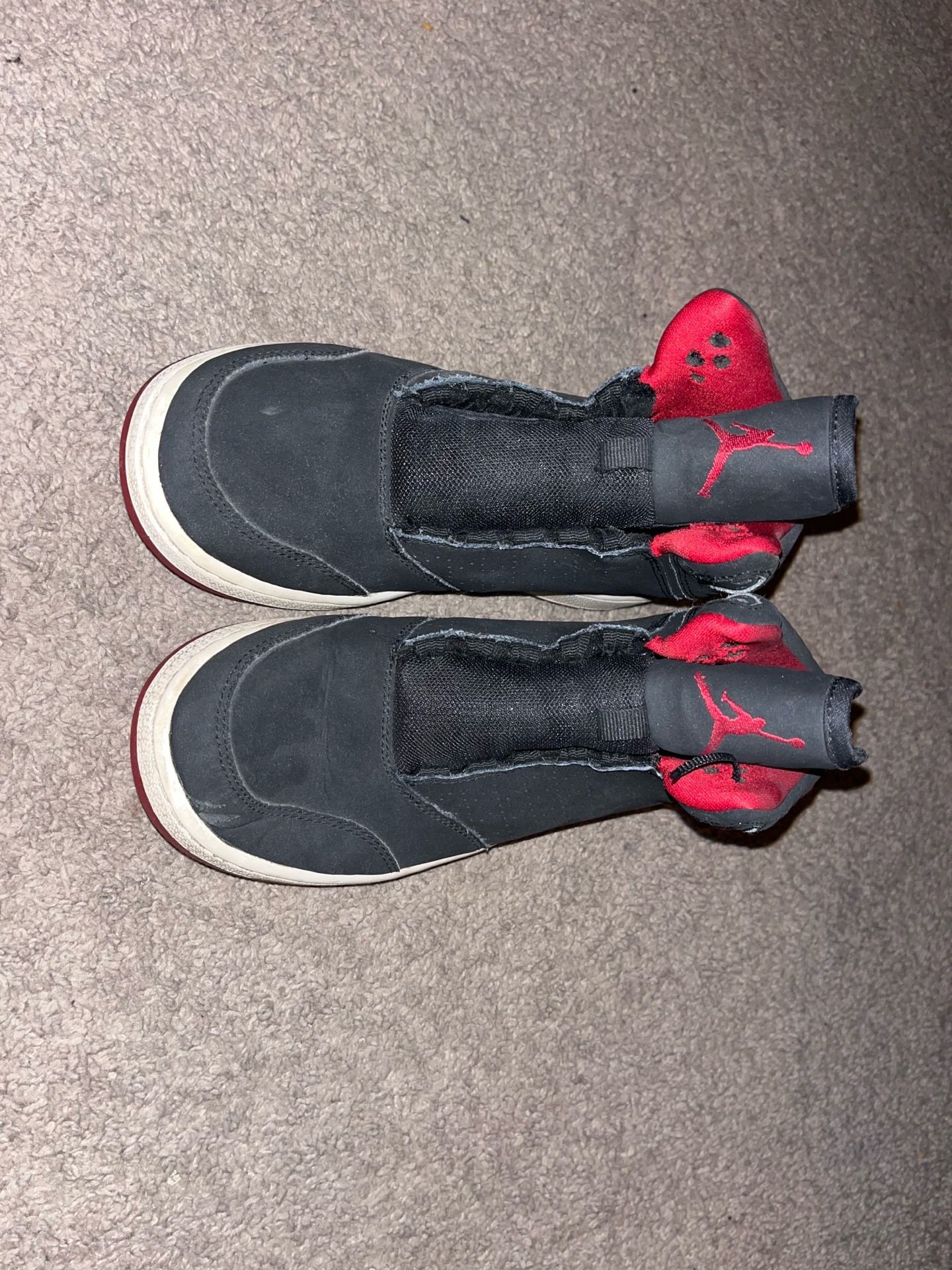Air Jordan Sneakers