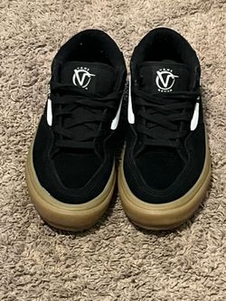 Vans Rowan skate shoes Bubble gum bottom men’s 7