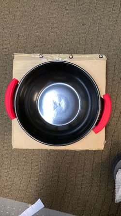 Xtrema Ceramic Wok
