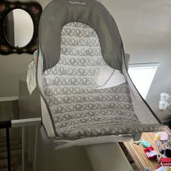 Baby Bath Seat