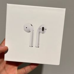 AirPod 2 (New)