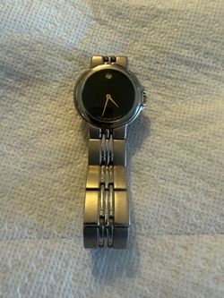Women’s Movado Museum watch