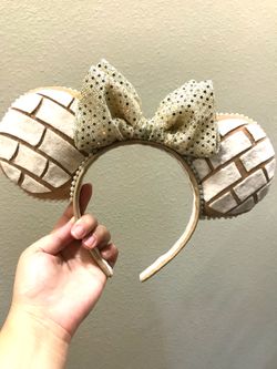 Conchita Minnie Ears