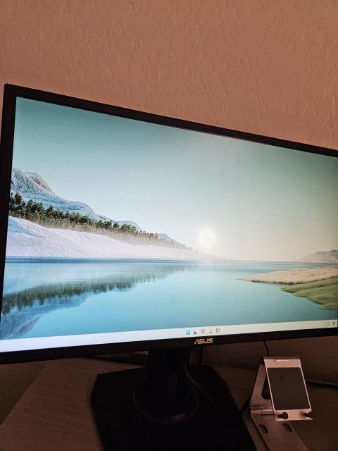 monitor computer 🖥 screen
