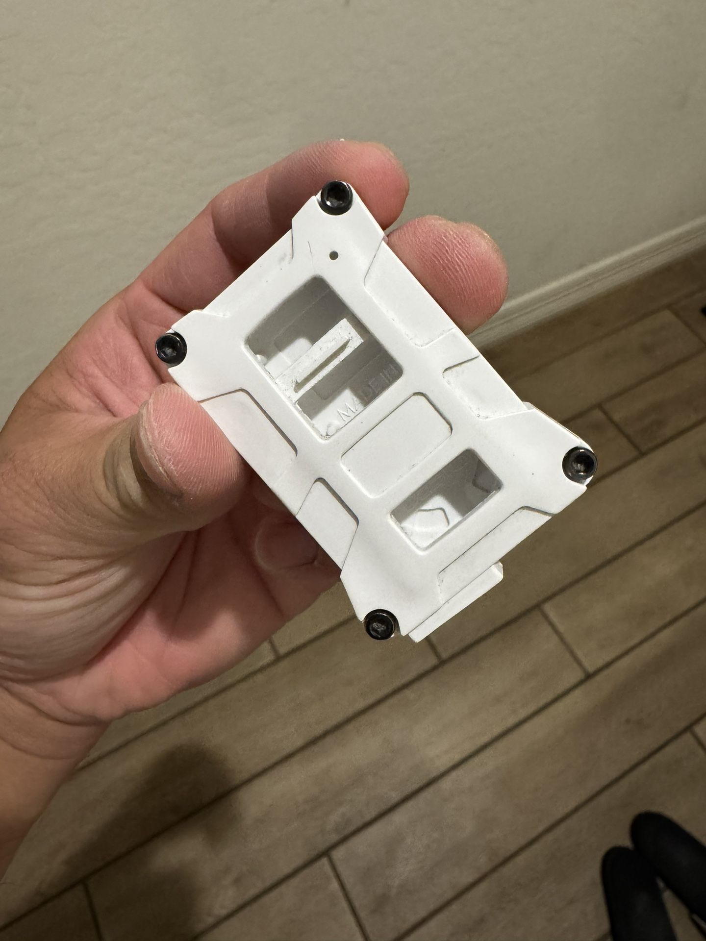 Tacoma Key Fob