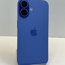 Apple iPhone 16 128gb. ( Fully Unlocked )