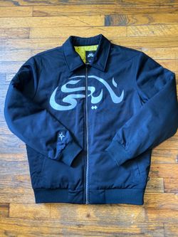 Nike SB x Carpet Company Reversible Jacket Size S