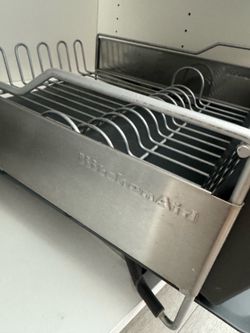 Kitchen Aid Dish drying rack