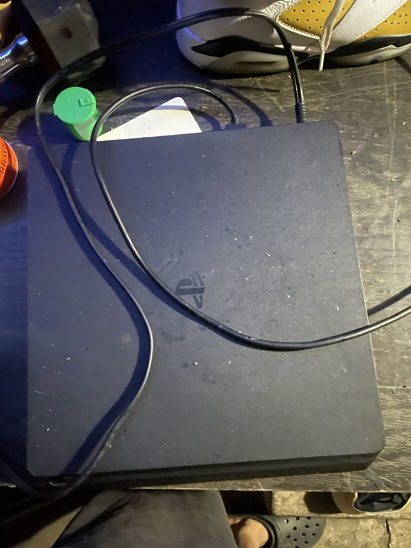 PS4