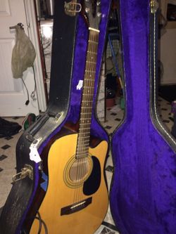 Guitar