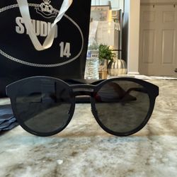 Dior onde 1 sunglasses