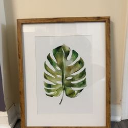 3 Framed Under Glass