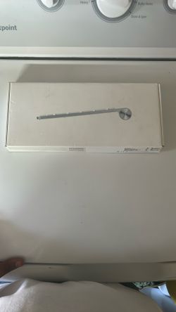 Apple Wireless Keyboard 
